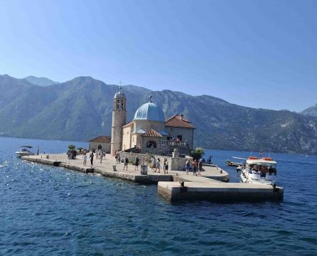 BUDVA VE KOTOR